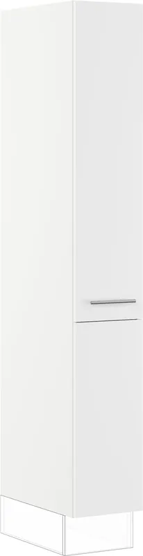 Begrenztes Angebot IMPULS KÜCHEN Apothekerschrank »"Valencia", Breite/Höhe: 30/190,7 cm« vormontiert, mit Auszug, mit Körben