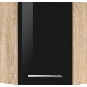 KOCHSTATION Eckhängeschrank »KS-Eton« Preisreduziert