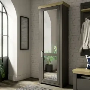 Knallerangebot set one by Musterring Kleiderschrank »GA-12« Breite 74,5 cm