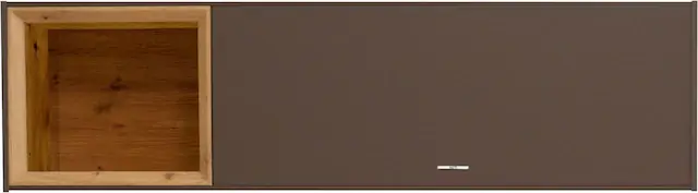 Gratis Versand Mäusbacher Hängevitrine »Frame« Breite 35