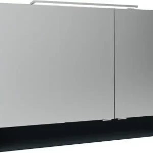 Letzte Chance welltime Spiegelschrank »Novara«