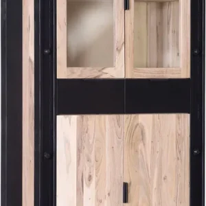 Nur Für Kurze Zeit Gutmann Factory Vitrine »Building« im Industrial Design