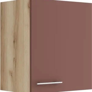 Highlight OPTIFIT Hängeschrank »Bella« Breite 50 cm, 1 Tür, 1 Einlegeboden