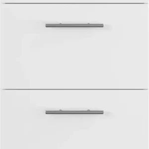 Jetzt Bestellen IMPULS KÜCHEN Auszugsunterschrank »"Prag und Valencia", Breite/Höhe: 50/72,3 cm« vormontiert, mit Soft-Close,