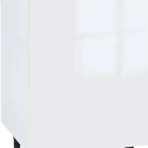 Super-Preis OPTIFIT Spülenschrank »Tara« Breite 50 cm