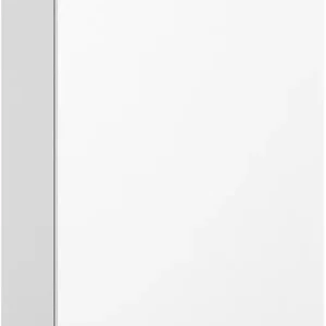 Top-Seller OPTIFIT Hängeschrank »OPTImulti« Breite 50 cm, Höhe 89,6 cm, mit 1 Tür, 2 Einlegeböden