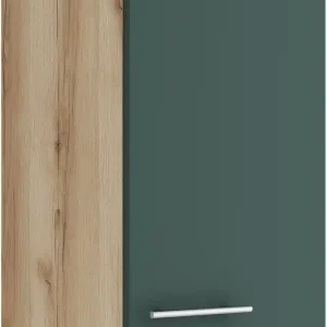 OPTIFIT Hängeschrank »Bella« Breite 40 cm, 1 Tür, 1 Einlegeboden Billig