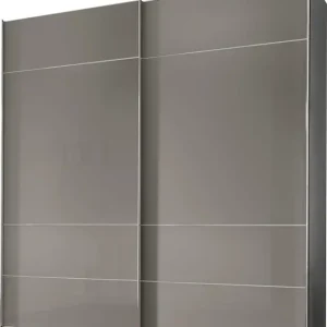 Sichere Zahlung STAUD Schwebetürenschrank »Sonate Lucca, Made in Germany« Mit vier verschiedenen Ausstattungsvarianten