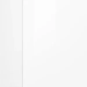Markenware KOCHSTATION Hängeschrank »KS-Avio« mit Soft-Close-Funktion und hochwertiger Hochglanz-Front, Breite 50 cm