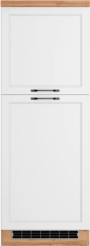 KOCHSTATION Kühlumbauschrank »KS-Lana« Breite 60 cm Kostenloser Versand