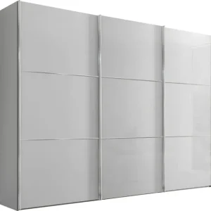 Jetzt Bestellen STAUD Schwebetürenschrank »Includo Glas, Made in Germany«