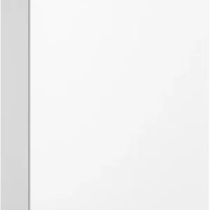 OPTIFIT Hängeschrank »OPTImulti« Breite 60 cm, Höhe 89,6 cm, mit 1 Tür, 2 Einlegeböden Knallerangebot