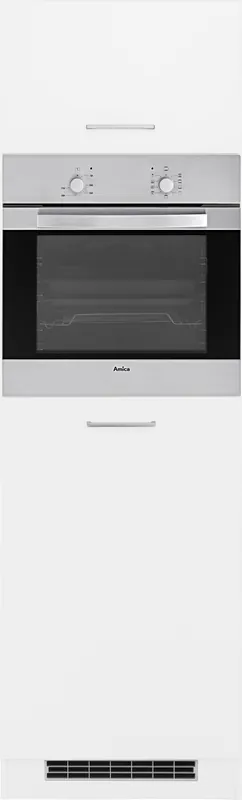 KOCHSTATION Kühlumbauschrank »KS-Visby« Top-Angebot