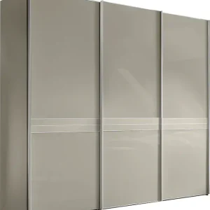 Neu Im Sortiment STAUD Schwebetürenschrank »Sinfonie Plus, edles Design in hochwertiger Qualität, Made in Germany« Mit vier verschiedenen Ausstattungsvarianten