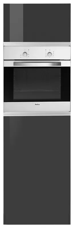 KOCHSTATION Backofenumbauschrank »KS-Ohio« Must-Have