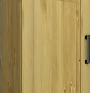 Gratis Versand Home affaire Hängeschrank »Meliss« aus massiver Kiefer, Breite 40 cm, Soft-Close-Funktion