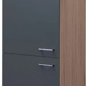 Markenprodukt Flex-Well Kühlumbauschrank »Morena« (B x H x T) 60 x 161 x 60 cm