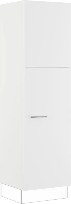 IMPULS KÜCHEN Seitenschrank »"Valencia", Breite/Höhe: 60/205,1 cm« vormontiert, mit Drehtür Top-Angebot