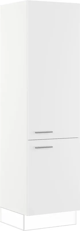 Ausverkauf IMPULS KÜCHEN Seitenschrank »"Valencia", Breite/Höhe: 60/205,1 cm« vormontiert, mit Drehtüren, mit verstellbaren Fachböden