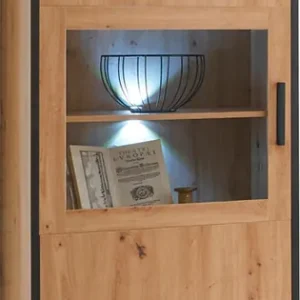 Mäusbacher Vitrine »Torres« Bestseller
