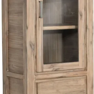 Zertifiziert Gutmann Factory Vitrine »Tunis« Höhe 180 cm