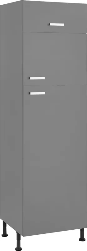 Aktuell OPTIFIT Kühlumbauschrank »Parma« Breite 60 cm