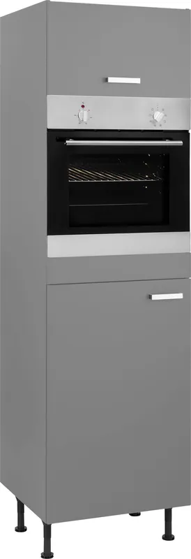 Sonderaktion OPTIFIT Backofenumbauschrank »Parma« Breite 60 cm