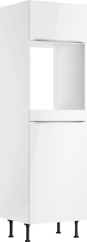 KOCHSTATION Backofenumbauschrank »KS-Aken« Kostenloser Rückversand