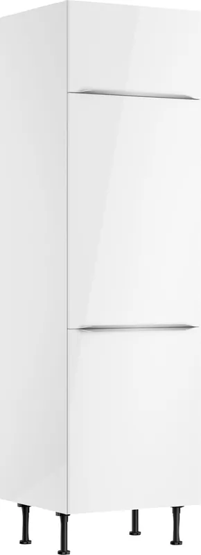 Preisreduziert KOCHSTATION Kühlumbauschrank »KS-Aken«