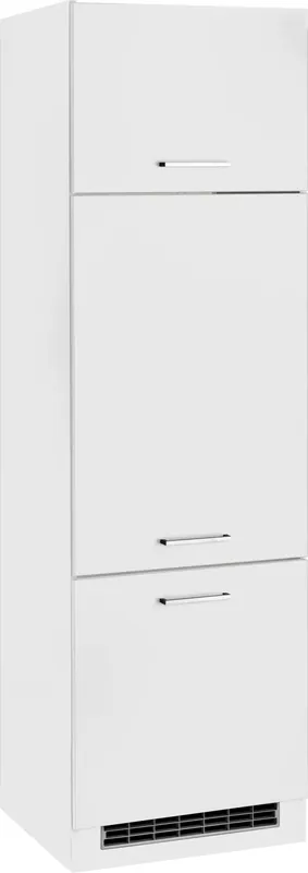 KOCHSTATION Kühlumbauschrank »KS-Kehl« für Einbaukühlschrank, Nischenhöhe 88cm Bestpreis