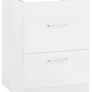 Neue Kollektion KOCHSTATION Kochfeldumbauschrank »KS-Kehl« ohne Arbeitsplatte