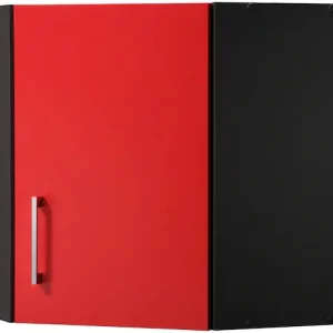 Knallerangebot KOCHSTATION Eckhängeschrank »KS-Paris« Breite 60 cm