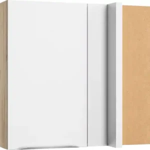 Sichere Zahlung KOCHSTATION Eckhängeschrank »KS-Aken«