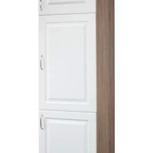 Neuheit wiho Küchen Kühlumbauschrank »Tilda, B/T/H: 60/60/200 cm«