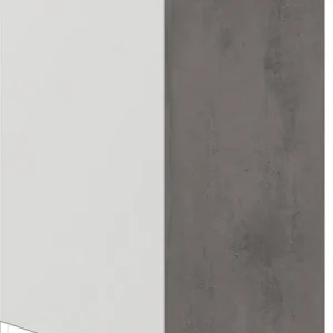 IMPULS KÜCHEN Auszugsunterschrank »"Prag und Valencia", Breite/Höhe: 30/72,3 cm, mit Soft-Close« vormontiert, mit Soft-Close, Online Kaufen