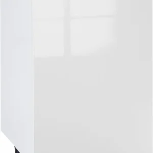 KOCHSTATION Spülenschrank »KS-Cara« Breite 45 cm Echt