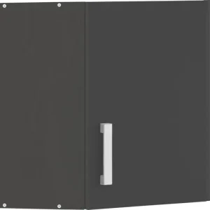 Garantierte Lieferung KOCHSTATION Eckhängeschrank »KS-Gera« Breite 60 x 60 cm