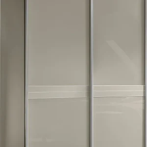 Wochenendangebot STAUD Schwebetürenschrank »Sinfonie Plus, edles Design in hochwertiger Qualität, Made in Germany« In vier verschiedenen Ausstattungsvarianten