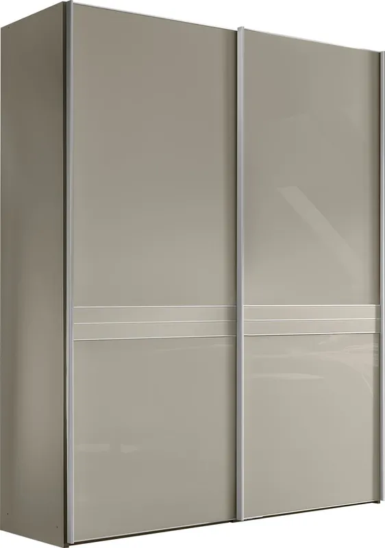 Wochenendangebot STAUD Schwebetürenschrank »Sinfonie Plus, edles Design in hochwertiger Qualität, Made in Germany« In vier verschiedenen Ausstattungsvarianten