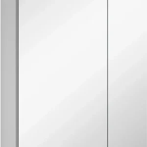 Saphir Spiegelschrank »3980« vormontiert Bestpreis