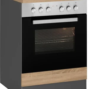 Letzte Chance KOCHSTATION Herdumbauschrank »KS-Gera« Breite 60 cm