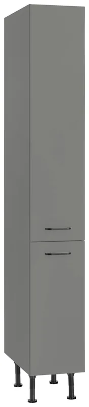 Knallerangebot OPTIFIT Apothekerschrank »Elga« mit Soft-Close-Funktion, höhenverstellbaren Füßen, Breite 30 cm