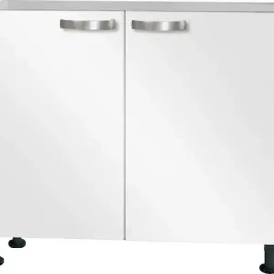 Garantierte Lieferung OPTIFIT Spülenschrank »Ole«