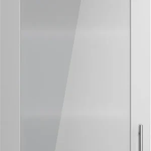 KOCHSTATION Glashängeschrank »KS-Ahus« Breite 60 cm Sonderaktion
