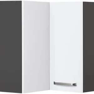 Schneller Versand wiho Küchen Eckhängeschrank »Michigan«