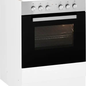 KOCHSTATION Herdumbauschrank »KS-Kehl« ohne Arbeitsplatte Preisreduziert