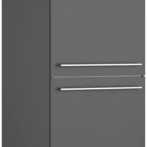 Mega-Angebot KOCHSTATION Kühlumbauschrank »KS-Bern2« Breite 60 cm, Höhe 176,6 cm, 2 Türen (Höhe 89,2/70 cm), 1 Einlegeboden