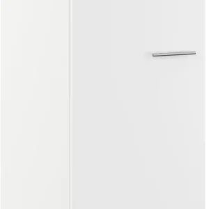 IMPULS KÜCHEN Kühlumbauschrank »"Valencia", Breite/Höhe: 60/104,3 cm« vormontiert, mit Drehtür Saisonangebot