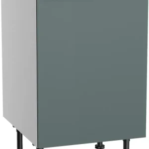 Heißes Angebot KOCHSTATION Spülenschrank »KS-Bern2« Breite 50 cm, 1 Tür