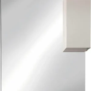 Aktuell welltime Spiegelschrank »Vittoria« Badspiegelschrank mit 1 Tür, inkl. Beleuchtung LED, Breite 100